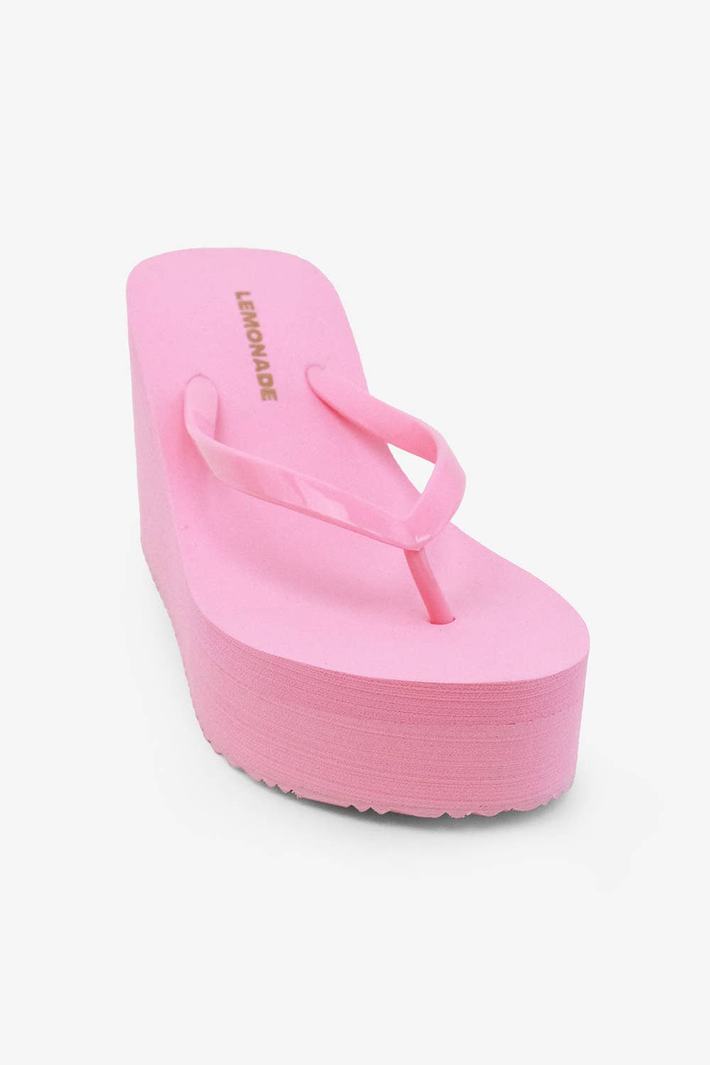 Platform Flip Flop