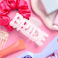 Bride Claw Clip