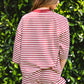 MARLOWE Classic Short Sleeve Top