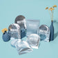 Milk Feel Body Cleansing + Exfoliating Pad