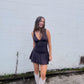 Vivian Mini Dress