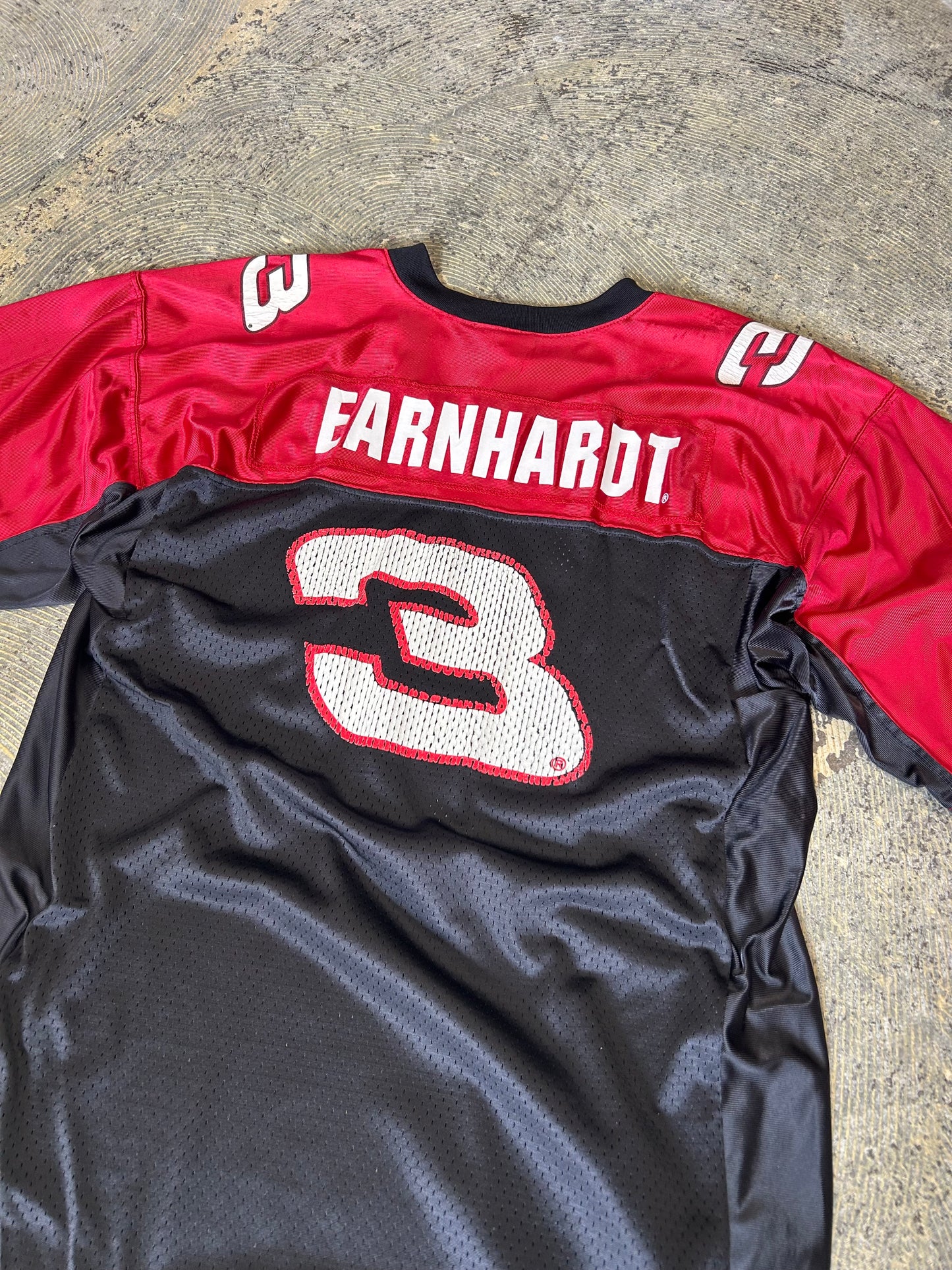 LL Dale 3 Jersey