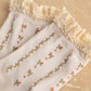 Floral Print Socks
