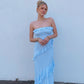 Eleanor Ruffle Dress