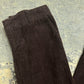 LL Zara Corduroy Pants