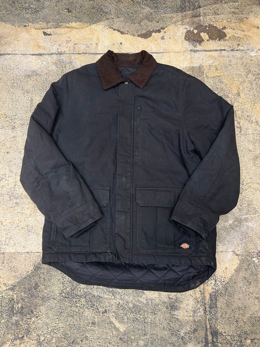LL Dickies Black Jacket