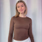 Seamless Long Sleeve