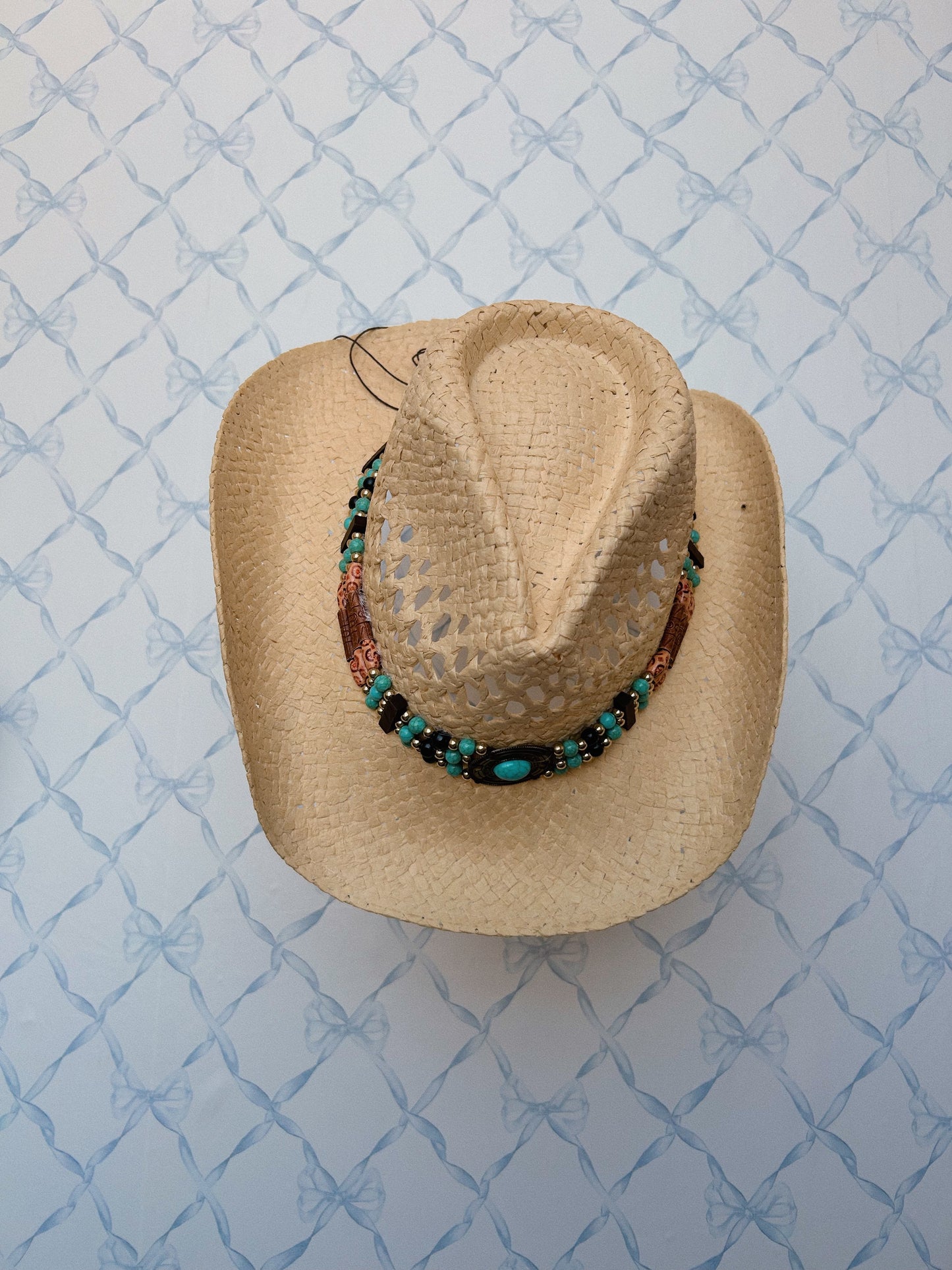 Turquoise  Cowgirl