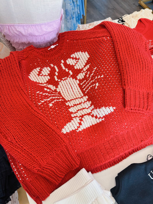 Oakley Sweater
