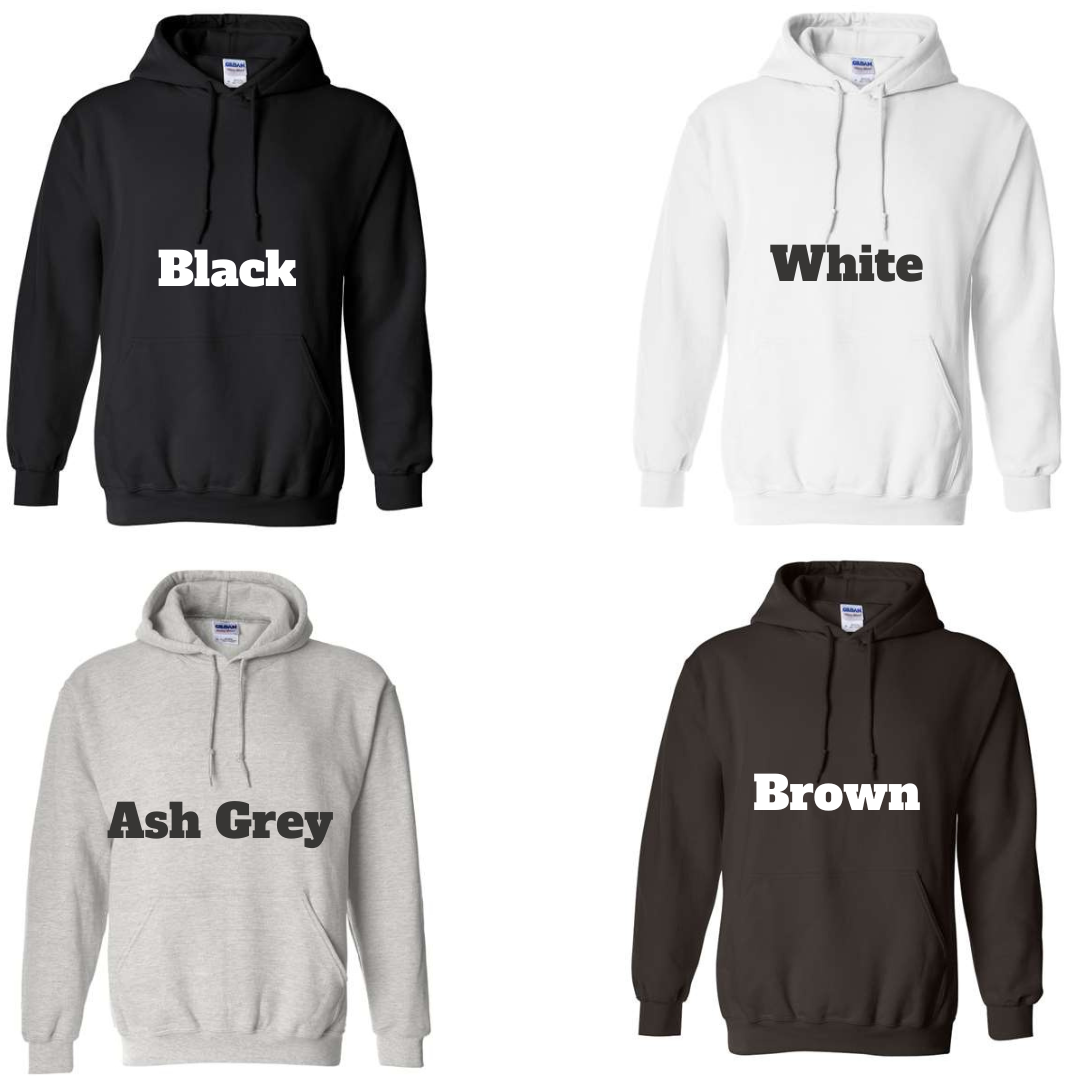Custom Sweatshirt