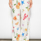 Europe Summer Pants