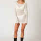 Knit Cover Up