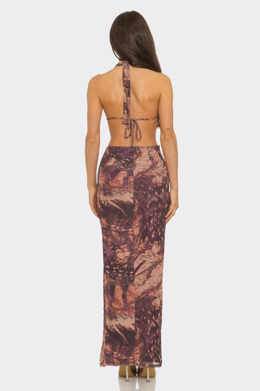 Miami Dress