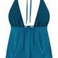 Flowy Tie Halter Top