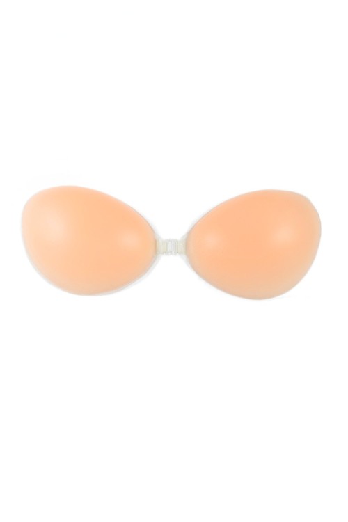 silicone adhesive Bra Cup