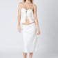 Madeline Midi Skirt