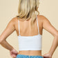 Lace Cami Bra Top