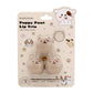 Puppy Pout Sweet Lip Balm Trio - 3set