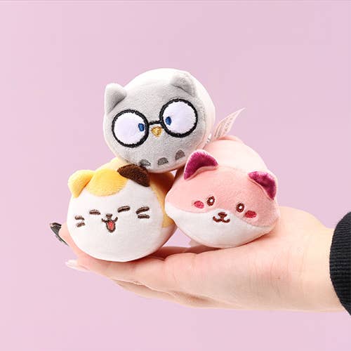 Anirollz - Surprise Plush Box