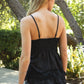 EMMARA Lace Cami