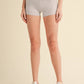 Soft Knit Foldover Shorts