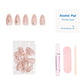 Astro Press-On Nails
