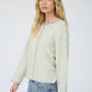 Sadie Striped Cardigan