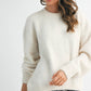Cozy Crewneck Sweater