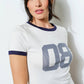 08 Number Tee