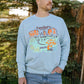 Desert Bloom Sweatshirt