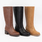 Belvin Boots