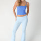 Floral Textured Lace Cami