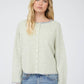 Sadie Striped Cardigan
