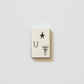 Western Cowgirl Matchbox