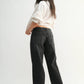 Low Rise Baggy Slouch