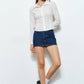 Pippa Button Up