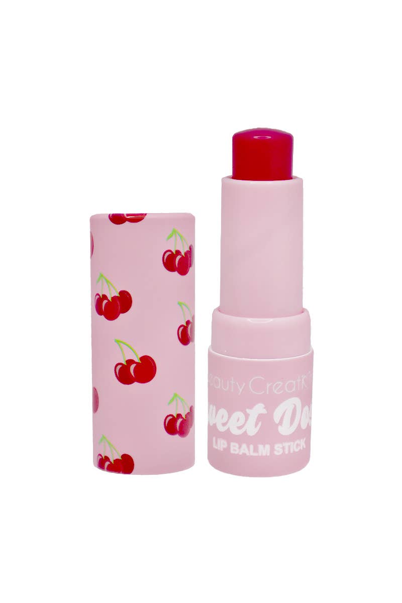 Cherry Sweet Dose Lip Balm