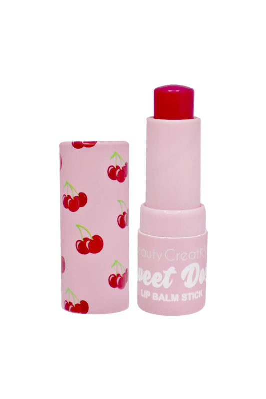 Cherry Sweet Dose Lip Balm