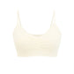 V Neck Lace Bralette