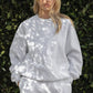 Cloud Fleece Crew Neck Pullover Sweatshirt