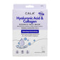 Hyaluronic Acid & Collagen Essence Face Mask