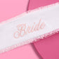 Bride Spa Headband