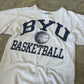 LL BYU Basketball Tee
