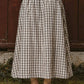 Juniper Skirt