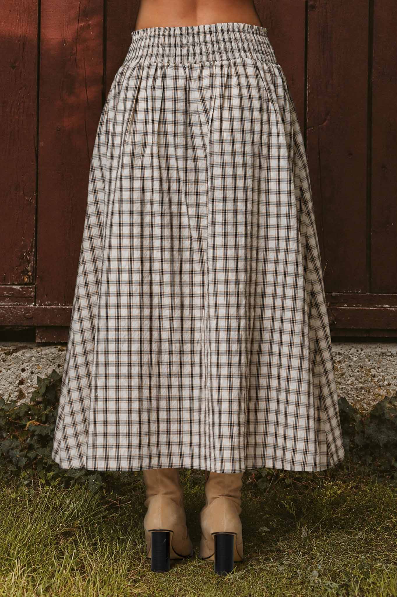 Juniper Skirt
