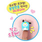 SANRIO POCKET MINI FIGURE KEYCHAIN