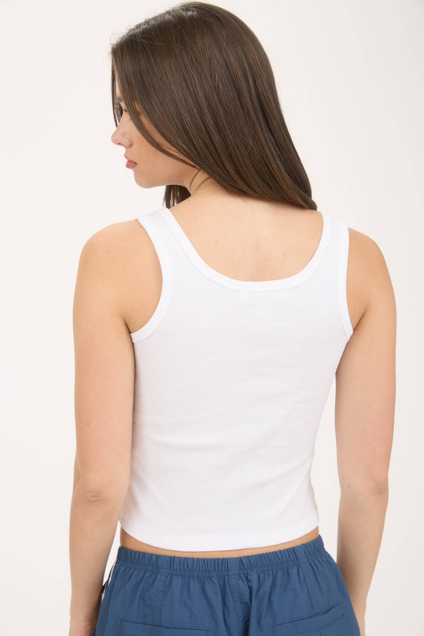Simple Everyday La Tank