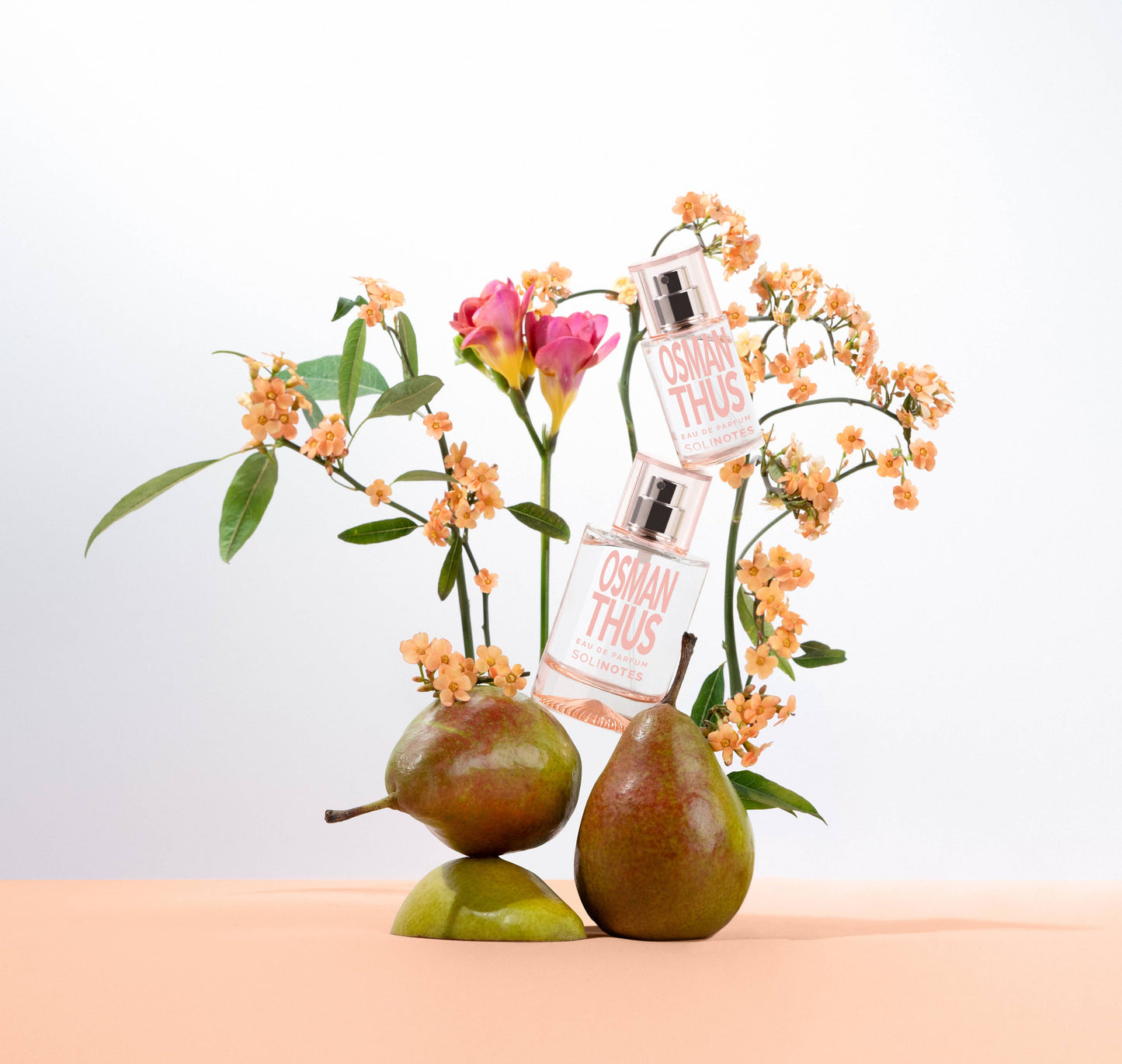 Mini Osmanthus Perfume