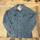 LL Patterned Denim Long Sleeve