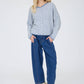 Sadie Striped Cardigan